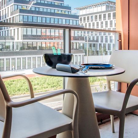 Twenty Business Flats Lille - Bayard Aparthotel Exterior photo