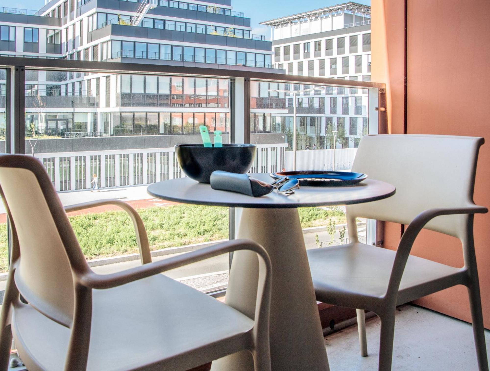 Twenty Business Flats Lille - Bayard Aparthotel Exterior photo