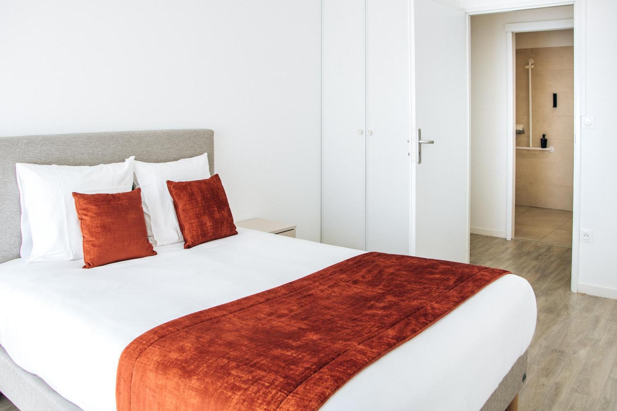 Twenty Business Flats Lille - Bayard Aparthotel Exterior photo