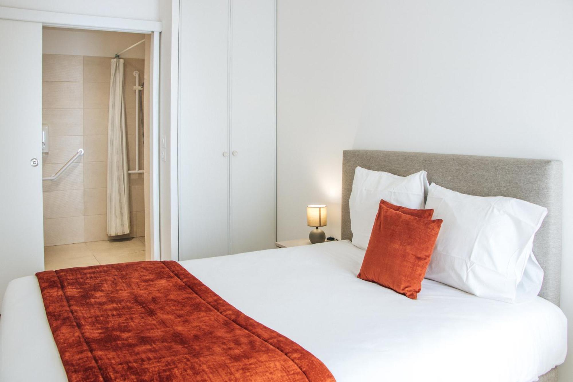 Twenty Business Flats Lille - Bayard Aparthotel Exterior photo
