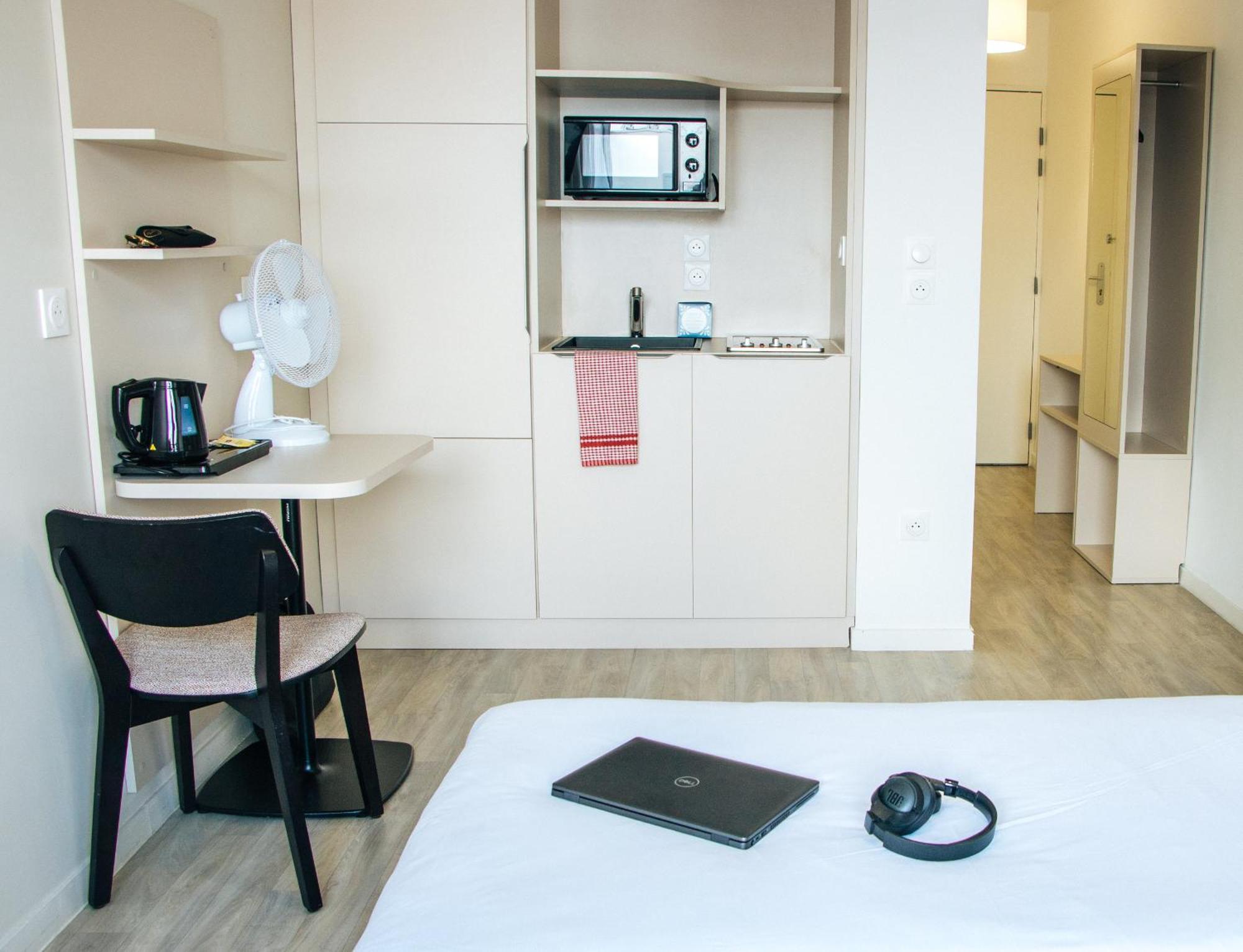 Twenty Business Flats Lille - Bayard Aparthotel Exterior photo