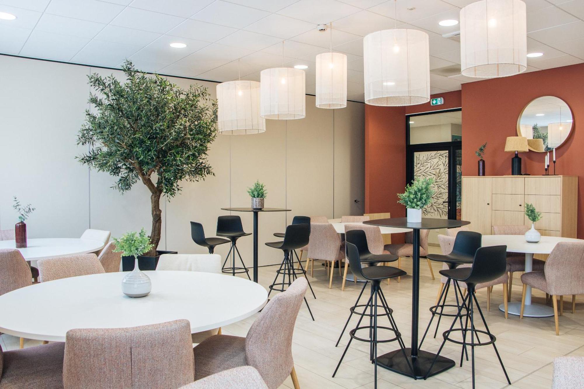Twenty Business Flats Lille - Bayard Aparthotel Exterior photo